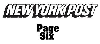 Page Six logo