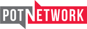 Pot Network logo