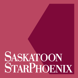 Saskatoon Starphoenix logo
