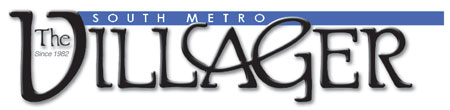 The Village Newspaper logo