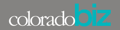 Colorado Biz Magazine logo