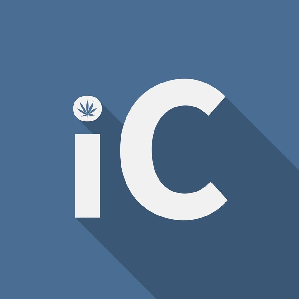 Investing in Cannabis logo