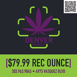 DenverDispensary