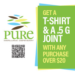 PureMarijuana