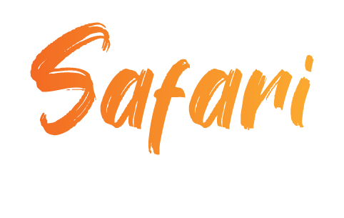 Safari Map Logo