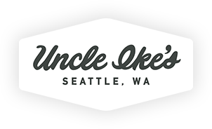 Uncle Ikes Dispensary