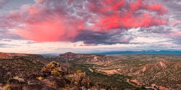 Marijuana Laws in New Mexico