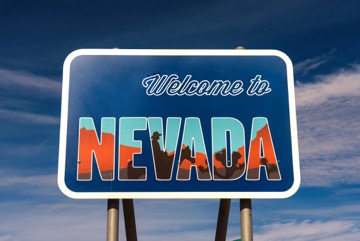 Nevada Weed Laws