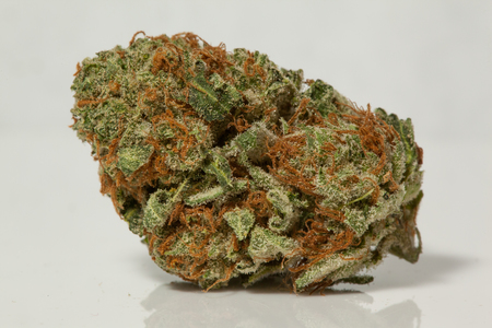 Banana Kush image