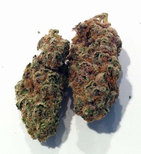 Blueberry Diesel image