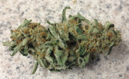 Master Kush Diesel image