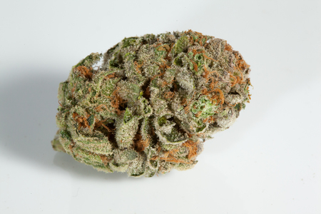 Ogre Kush image