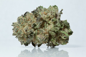 Pre-98 Bubba Kush image