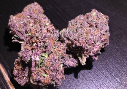 Purple Urkle image