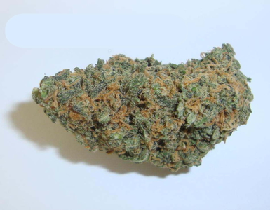Strawberry Cough image