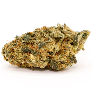 Trainwreck strain: Marijuana, weed strains Reviews - Leaf Expert