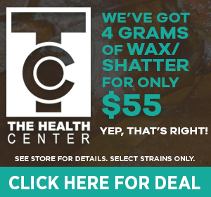 Best massage deals denver