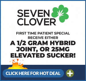Seven Clover - FTP Top Deal