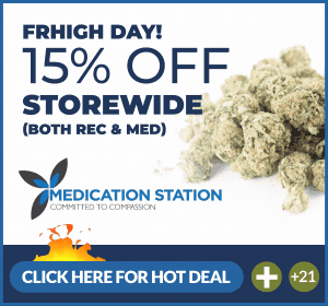 The Medication Station - Newport - Frhigh Day! Top Deal
