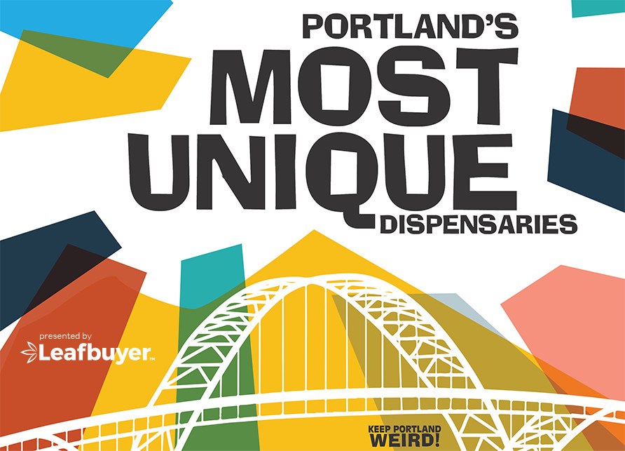 Portland Top Ten