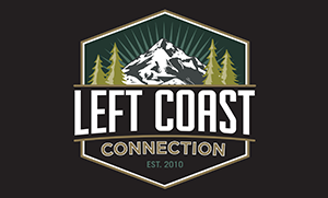 Left Coast Connection