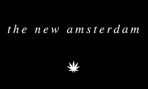 The New Amsterdam Dispensary