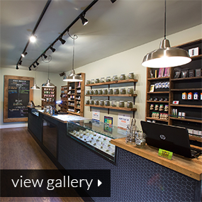 Urban Farmacy Dispensary photo