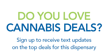 Deal Alert Signup