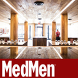 MedMen - 5th Ave logo