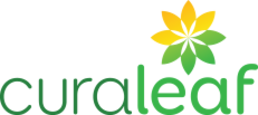 Curaleaf - Newburgh logo