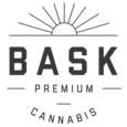 BASK Premium Cannabis - Fairhaven logo