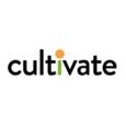 Cultivate - Leicester logo