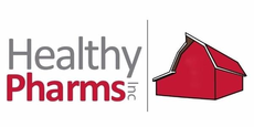 Healthy Pharms - Cambridge logo