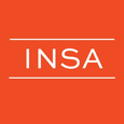 INSA - Springfield logo