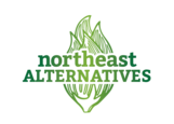 Northeast Alternatives - Fall River logo