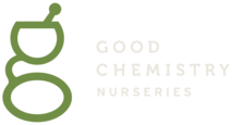 Good Chemistry - Worcester logo