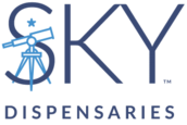 Sky Dispensaries - Phoenix logo