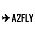 A2Fly logo