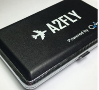 A2FLY VAPE PEN CASE image