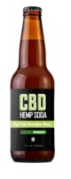 HEMP SODA HIGH TIDE HONEYDEW MELON 4 PACK image