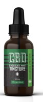 CHOCOLATE MINT CBD TINCTURE image