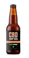 HEMP SODA CARTOON CEREAL CRUNCH 4 PACK image