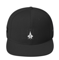 A2FLY SNAPBACK HAT | SHOPA2FLY.COM image