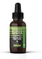 CARAMEL APPLE PIE - CBD TINCTURE image