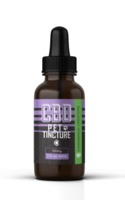 NATURAL PET - CBD TINCTURE image