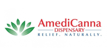 AmediCanna Dispensary - Halethorpe logo