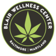 Blair Wellness Center - Baltimore logo
