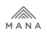 Mana Supply Co. logo