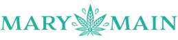 Mary & Main - Capitol Heights logo