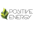 Positive Energy - Ocean City logo